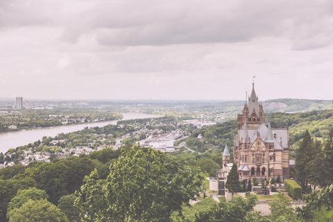 Deutschlandreisen: Diese drei deutschen Schlösser und Burgen sollten Sie gesehen haben