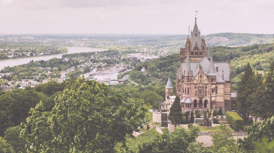 Deutschlandreisen: Diese drei deutschen Schlösser und Burgen sollten Sie gesehen haben Deutschlandreisen: Diese drei deutschen Schlösser und Burgen sollten Sie gesehen haben