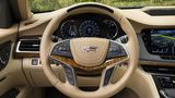 Cadillac CT6 Super Cruise