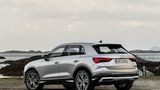 Audi Q3 45 TFSI Quattro 2018