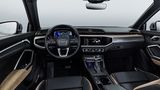 Audi Q3 45 TFSI Quattro 2018