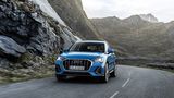 Audi Q3 45 TFSI Quattro 2018