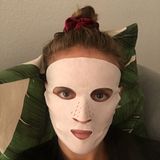 Die Dry Sheet Mask von Charlotte Tilbury