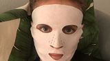 Die Dry Sheet Mask von Charlotte Tilbury
