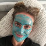 Die Feuchtigkeitsmaske von Dr. Dennis Gross