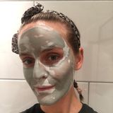 Die Detox-Maske von Herbivore