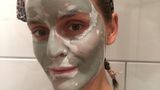 Die Detox-Maske von Herbivore