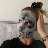 Die Tuchmaske aus Südkorea