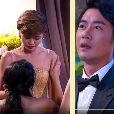 "The Bachelor Vietnam": Kandidatin spannt dem Bachelor die Frau aus