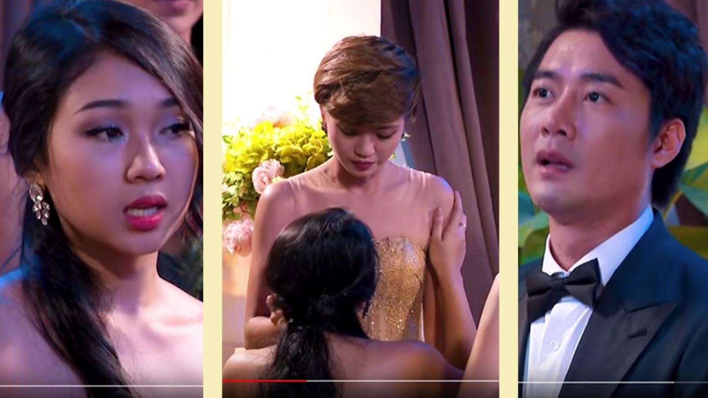 "The Bachelor Vietnam": Kandidatin spannt dem Bachelor die Frau aus