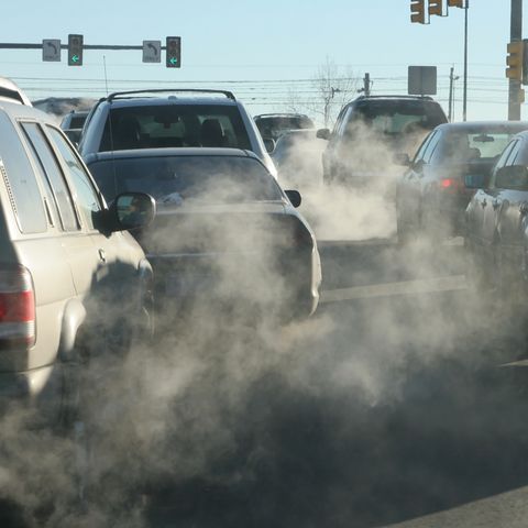 Die Zeit der Diesel in den Innenstädten läuft ab.