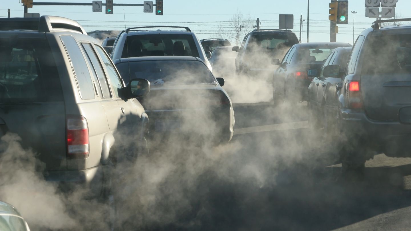 Die Zeit der Diesel in den Innenstädten läuft ab.