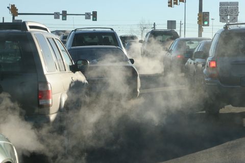 Die Zeit der Diesel in den Innenstädten läuft ab.