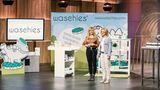 Waschies bei DHDL