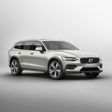 Volvo V60 Cross Crountry 2019