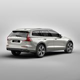 Volvo V60 Cross Crountry 2019