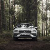 Volvo V60 Cross Crountry 2019