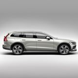 Volvo V60 Cross Crountry 2019