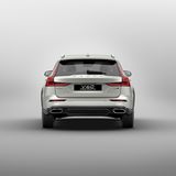 Volvo V60 Cross Crountry 2019