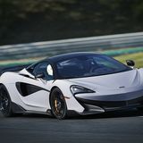 Die Lenkung ist gewohnt gut