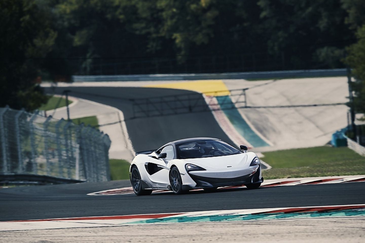 Der McLaren 600LT kostet 230.000 Euro