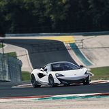 Der McLaren 600LT kostet 230.000 Euro