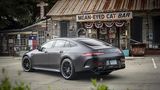 Mercedes AMG GT 63s 4matic 4-Türer - 5,05 Meter lang