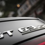 Mercedes AMG GT 63s 4matic 4-Türer - erst einmal noch ohne Hybrid