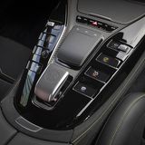 Mercedes AMG GT 63s 4matic 4-Türer