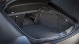 Mercedes AMG GT 63s 4matic 4-Türer - 456 Liter Laderaum