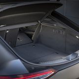 Mercedes AMG GT 63s 4matic 4-Türer - 456 Liter Laderaum