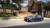 Mercedes AMG GT 63s 4matic 4-Türer