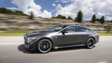 Mercedes AMG GT 63s 4matic 4-Türer