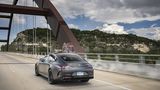 Mercedes AMG GT 63s 4matic 4-Türer