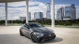 Mercedes AMG GT 63s 4matic 4-Türer