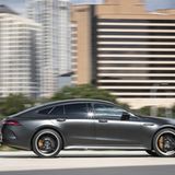 Mercedes AMG GT 63s 4matic 4 T rer 7
