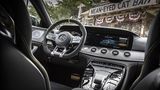 Mercedes AMG GT 63s 4matic 4-Türer