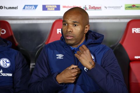 Naldo ärgert sich über die Aussagen von Ex-Coach Weinzierl und keilt zurück