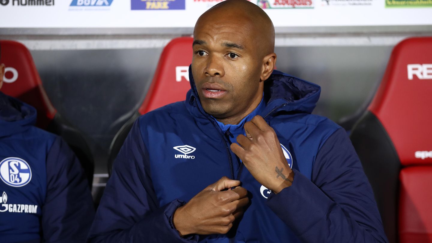 Naldo ärgert sich über die Aussagen von Ex-Coach Weinzierl und keilt zurück