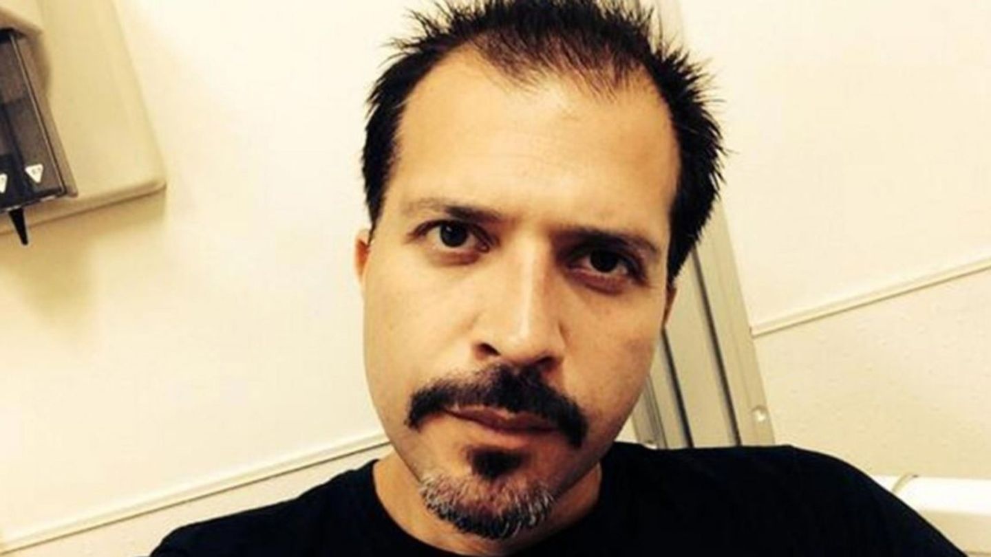 Paul John Vasquez