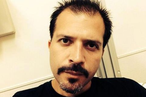 Paul John Vasquez