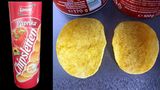 September 2018: Lorenz Snack-World hat die Füllmenge seiner Chipsletten drastisch reduziert - von 170 Gramm auf 100 Gramm. Damit dies nicht so auffällt, griff man zu einem ganz besonderen Trick: Die Röhrenchips wurden in Umfang und Gewicht geschrumpft (1,6 statt 2 Gramm) sowie die Verpackung leicht geändert. Da der Preis im Laden nur geringfügig reduziert wurde oder sogar gleich blieb, beträgt die Preiserhöhung laut Verbraucherzentrale Hamburg 50 bis 70 Prozent.