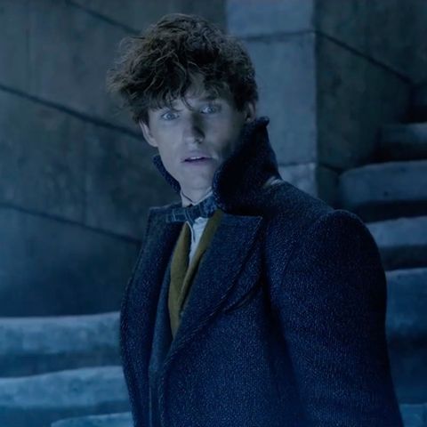 Harry Potter: "Phantastische Tierwesen 2": Neuer Trailer zeigt Voldemorts tödlichste Dienerin als Mensch