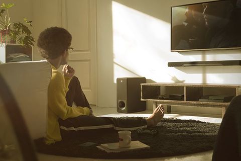 Nie wieder mieser Fernseh-Ton: Stiftung Warentest prüft Soundbars: Yamaha schlägt Samsung und Bose