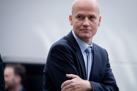 Ralph Brinkhaus