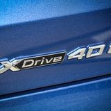 Der BMW X5 40i kostet 70.700 Euro