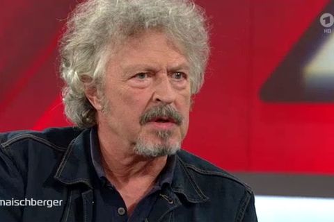Wolfgang Niedecken