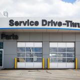 Vertrauen Sie nicht auf TV-Reklame. So etwas können sich nur große Werkstattketten leisten. Die werben mit garantiertem Fix-Preisen und anderen Verlockungen. Wir nennen keine Namen - aber häufig sprechen Kunden-Bewertungen eine andere Sprache.