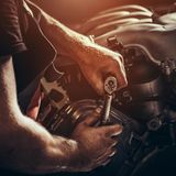 Nach der Reparatur werden Ihnen die ausgebauten und defekten Teile gezeigt. Eine gute Werkstatt macht das unaufgefordert, weil sie weiß, dass so das Vertrauen beim Kunden erhalten bleibt.