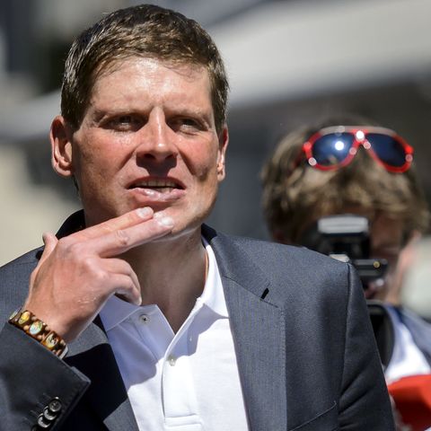 Jan Ullrich